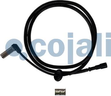 Cojali 2261052 - Датчик ABS, частота обертання колеса autocars.com.ua