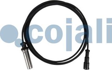 Cojali 2261084 - Датчик ABS, частота вращения колеса autodnr.net