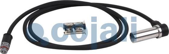 Cojali 2261161 - Датчик ABS, частота обертання колеса autocars.com.ua