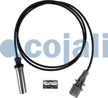 Cojali 2261193 - Датчик ABS, частота обертання колеса autocars.com.ua