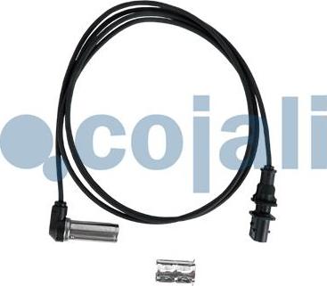 Cojali 2261194 - Датчик ABS, частота обертання колеса autocars.com.ua
