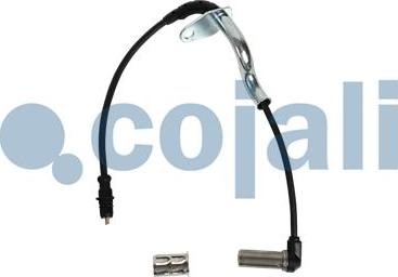 Cojali 2261208 - Датчик ABS, частота обертання колеса autocars.com.ua