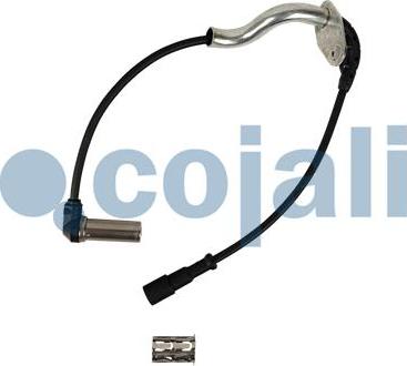 Cojali 2261243 - Датчик ABS, частота обертання колеса autocars.com.ua