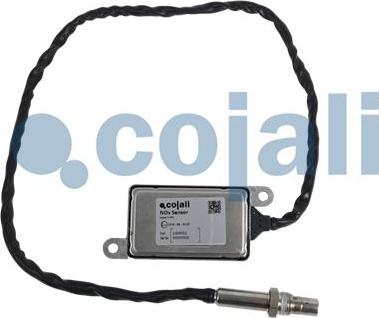 Cojali 2269002 - NOx-датчик, впорскування карбаміду autocars.com.ua