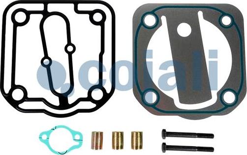 Cojali 25005008 - Ремкомплект autodnr.net