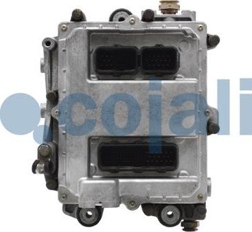 Cojali 350221 - Блок управління, система уприскування autocars.com.ua