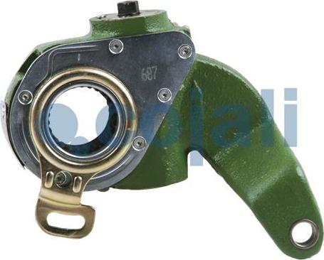 Cojali 4230391 - Система тяг і важелів, гальмівна система autocars.com.ua