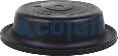 Cojali 6001117 - Мембрана, цилиндр пружинного энерго-аккумулятора autodnr.net
