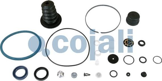 Cojali 6034024 - Ремкомплект, усилитель привода сцепления autodnr.net