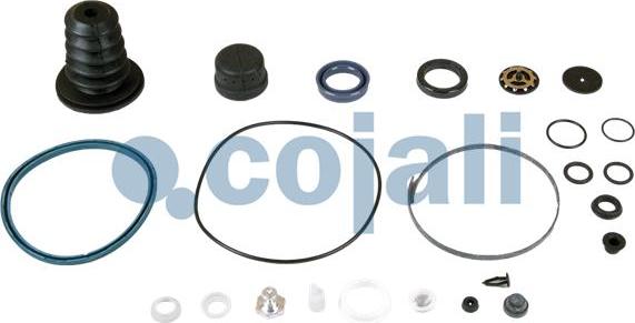 Cojali 6034033 - Ремкомплект, усилитель привода сцепления autodnr.net