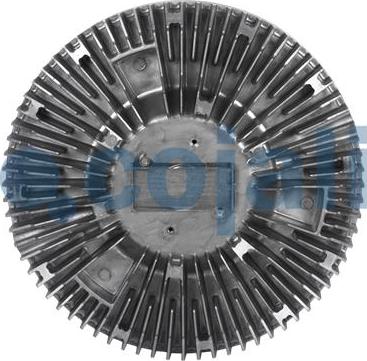 Cojali 7023128 - Зчеплення, вентилятор радіатора autocars.com.ua