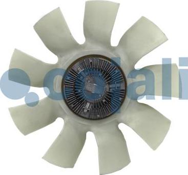 Cojali 7025116 - Вентилятор, охлаждение двигателя autodnr.net