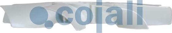 Cojali 7067114 - Крыльчатка вентилятора, охлаждение двигателя autodnr.net