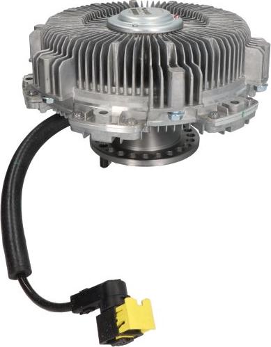 Cojali 7043407 - Зчеплення, вентилятор радіатора autocars.com.ua