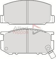 Comline ADB3277 - Тормозные колодки, дисковые, комплект autodnr.net