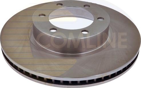 Comline ADC01120V - Тормозной диск avtokuzovplus.com.ua
