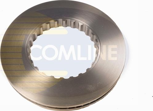 Comline ADC9040 - Тормозной диск avtokuzovplus.com.ua