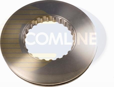 Comline ADC9048V - Тормозной диск avtokuzovplus.com.ua