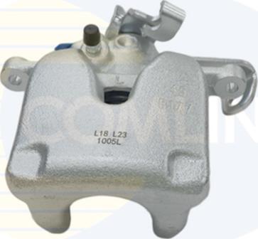 Comline CBC515L - Гальмівний супорт autocars.com.ua