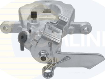 Comline CBC515R - Гальмівний супорт autocars.com.ua