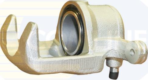 Comline CBC607R - Гальмівний супорт autocars.com.ua