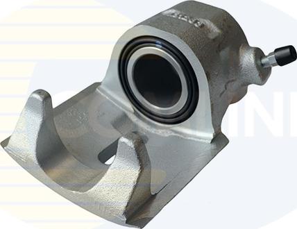 Comline CBC742L - Гальмівний супорт autocars.com.ua