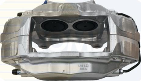 Comline CBC875L - Гальмівний супорт autocars.com.ua