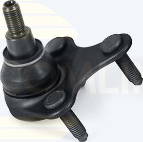 Comline CBJ7323 - Несучий / направляючий шарнір autocars.com.ua