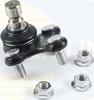 Comline CBJ7336 - Несучий / направляючий шарнір autocars.com.ua
