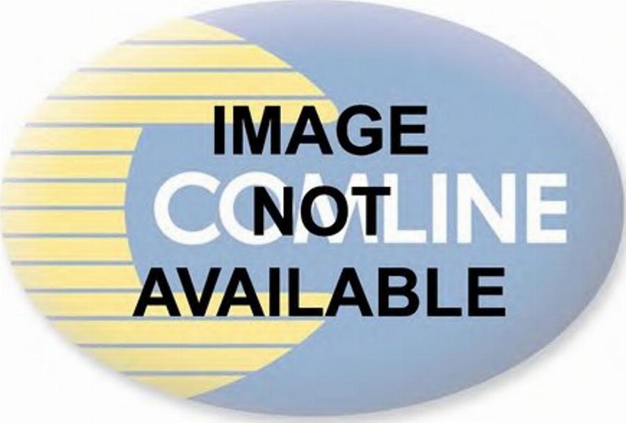 Comline ECK158 - Комплект зчеплення autocars.com.ua