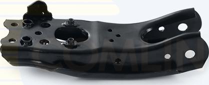 Comline CCA1309L - Важіль незалежної підвіски колеса autocars.com.ua