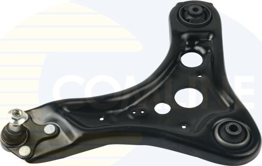 Comline CCA1574L - Важіль незалежної підвіски колеса autocars.com.ua