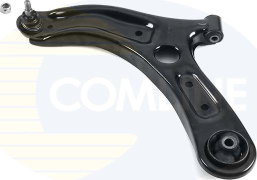 Comline CCA1610L - Важіль незалежної підвіски колеса autocars.com.ua