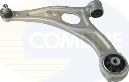 Comline CCA1619L - Важіль незалежної підвіски колеса autocars.com.ua