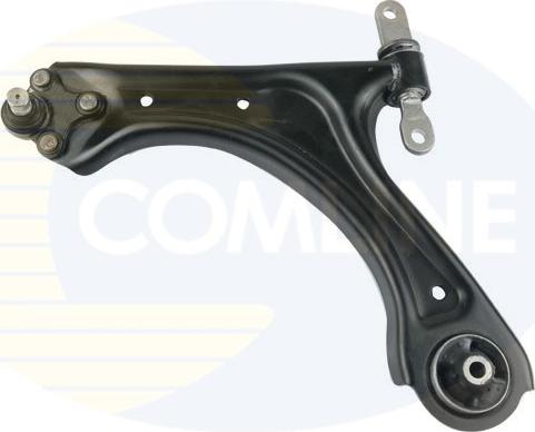 Comline CCA1630L - Важіль незалежної підвіски колеса autocars.com.ua