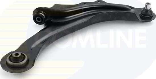 Comline CCA2582R - Важіль незалежної підвіски колеса autocars.com.ua