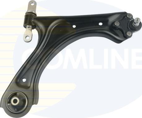 Comline CCA2630R - Важіль незалежної підвіски колеса autocars.com.ua