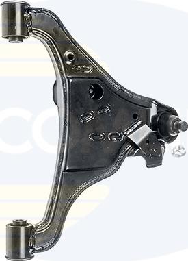 Comline CCA2636R - Важіль незалежної підвіски колеса autocars.com.ua