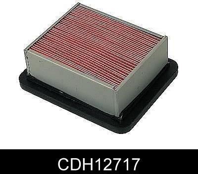 Comline CDH12717 - Воздушный фильтр autodnr.net