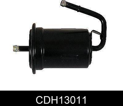 Comline CDH13011 - Паливний фільтр autocars.com.ua