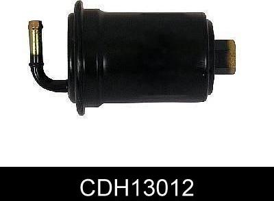 Comline CDH13012 - Паливний фільтр autocars.com.ua