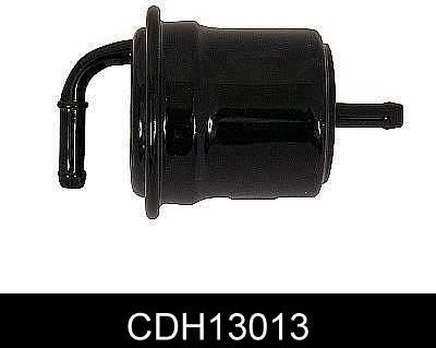 Comline CDH13013 - Паливний фільтр autocars.com.ua