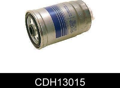 Comline CDH13015 - Паливний фільтр autocars.com.ua