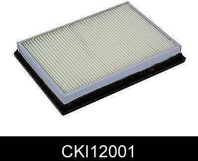 Comline CKI12001 - Повітряний фільтр autocars.com.ua