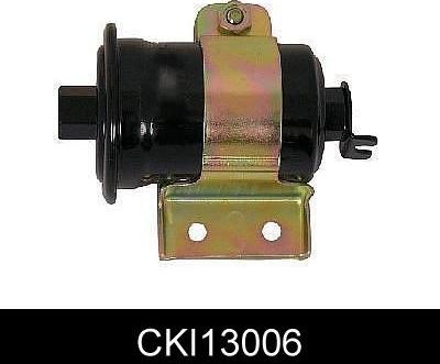 Comline CKI13006 - Паливний фільтр autocars.com.ua