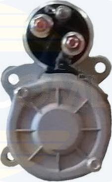 Comline CMA-621109 - Стартер autocars.com.ua