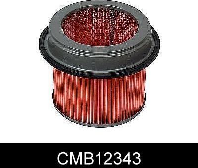 Comline CMB12343 - Воздушный фильтр autodnr.net