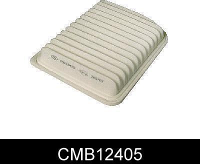 Comline CMB12405 - Воздушный фильтр autodnr.net