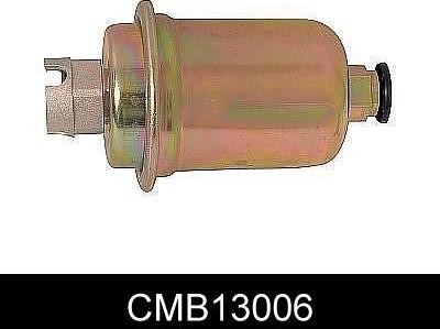 Comline CMB13006 - Паливний фільтр autocars.com.ua