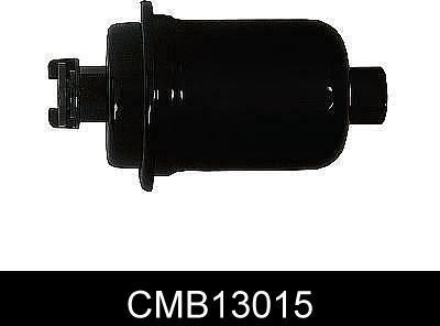 Comline CMB13015 - Паливний фільтр autocars.com.ua